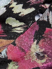 комбинезон-халтер с драпировкой горловины Ted Baker Orta - Image 6 of 6