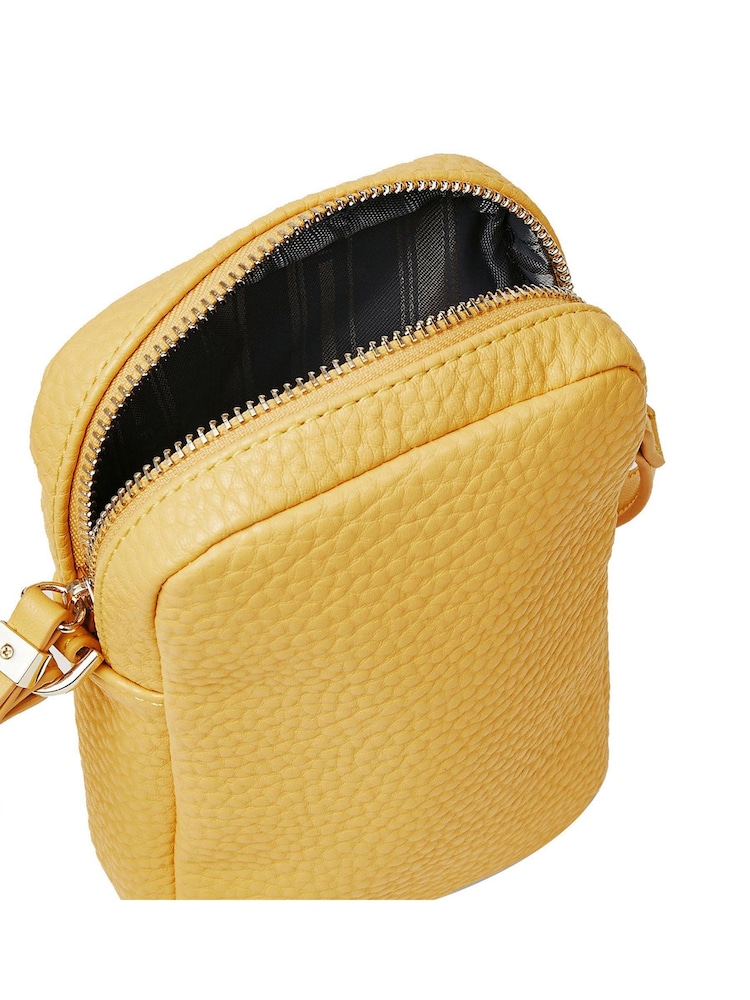 Fiorelli Paris Phone Print Bag - Image 4 of 4