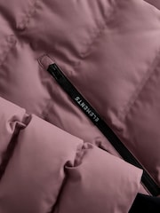 Rosa Rosa - Element Cappotti impermeabili imbottiti - Immagine 10 di 10