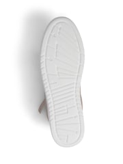 Pavers Gold Pavers Chunky Platform Trainers - Image 6 of 6