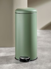 MADE.COM Green Joss 30L Bin - Image 2 of 5