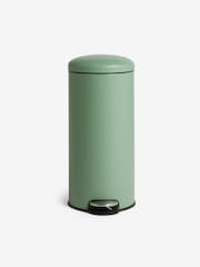 MADE.COM Green Joss 30L Bin - Image 5 of 5