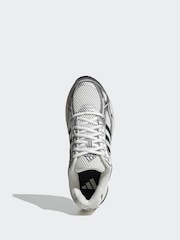 adidas White Spiritain 2000 Trainers - Image 7 of 10