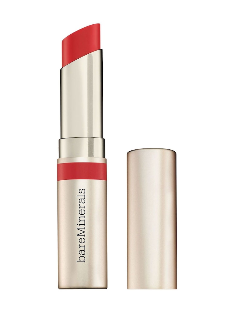 bareMinerals Mineralist Dewy Lip Gloss-Balm - Image 1 of 5