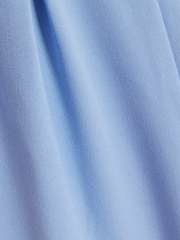 River Island Blue Girls Bow Jumpsuit - Image 3 of 3