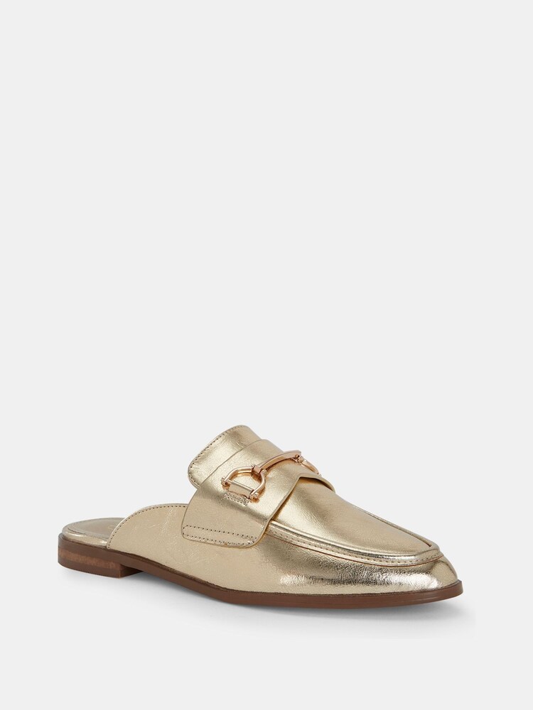 Novo Mules mocassins sans dos nu Eleanora - Image 3 of 6