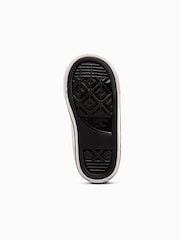 Converse Purple Chuck Taylor ProTech Malden Street 1V Infant Trainers - Image 11 of 11