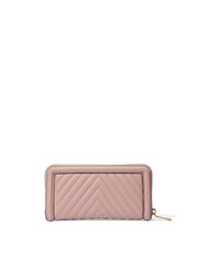 Victoria's Secret Orchid Blush Pink Purse - Image 1 of 2