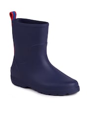 Totes Blue Childrens Charley Welly Boots - Image 2 of 5