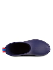 Totes Blue Childrens Charley Welly Boots - Image 5 of 5
