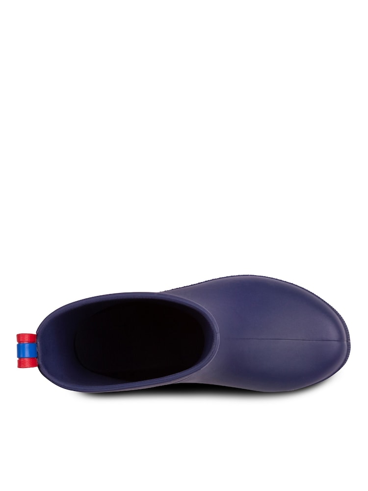 Totes Blue Childrens Charley Welly Boots - Image 5 of 5
