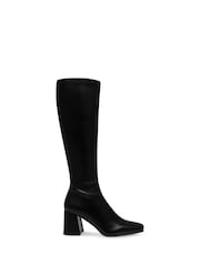 Steve Madden Prevoznik črna gležnjarji - Slika 1 iz 4