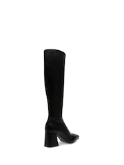 Steve Madden Prevoznik črna gležnjarji - Slika 2 iz 4