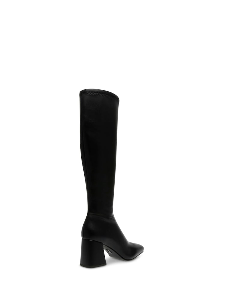 Steve Madden Prevoznik črna gležnjarji - Slika 2 iz 4 Steve Madden Prevoznik črna gležnjarji - Slika 2 iz 4