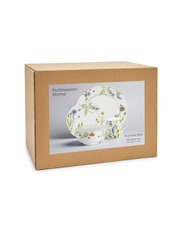 Portmeirion White Bumble Bee Dinner Set 16 Piece - Image 5 of 5
