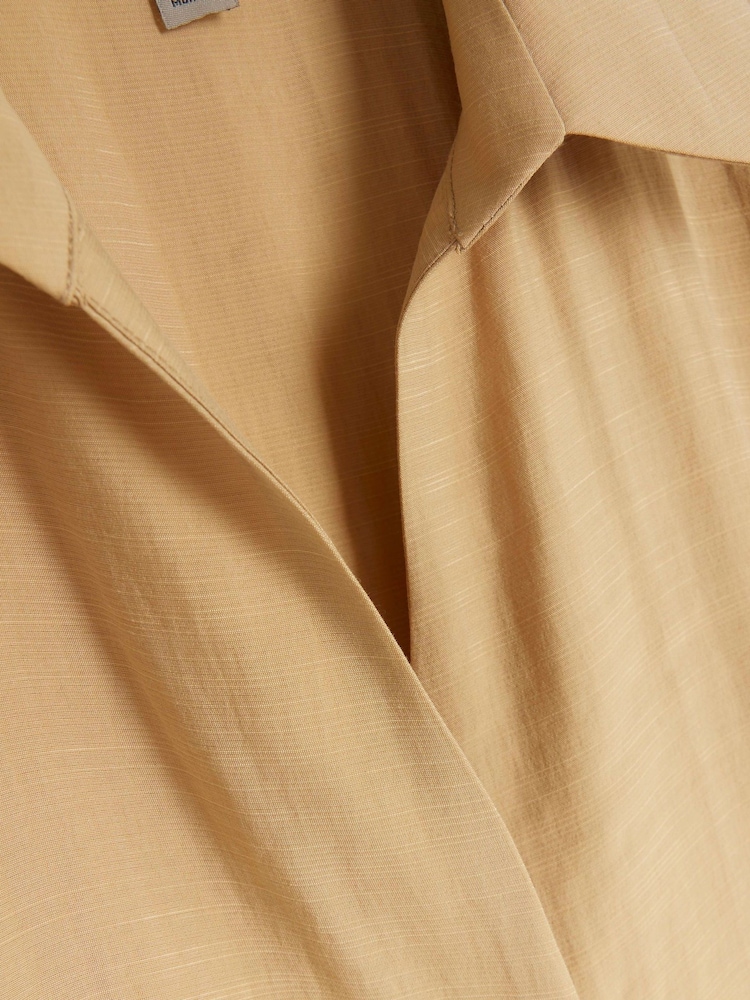 River Island Hemdkleid mit Gürtel - Bild 5 von 5
