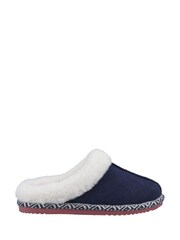 Hush Puppies Amara Winter Slippers - Image 1 of 3
