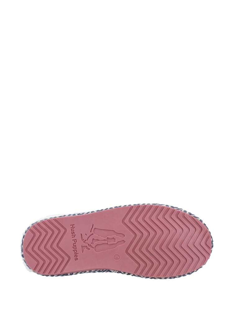 Hush Puppies Amara Winter Slippers - Image 3 of 3