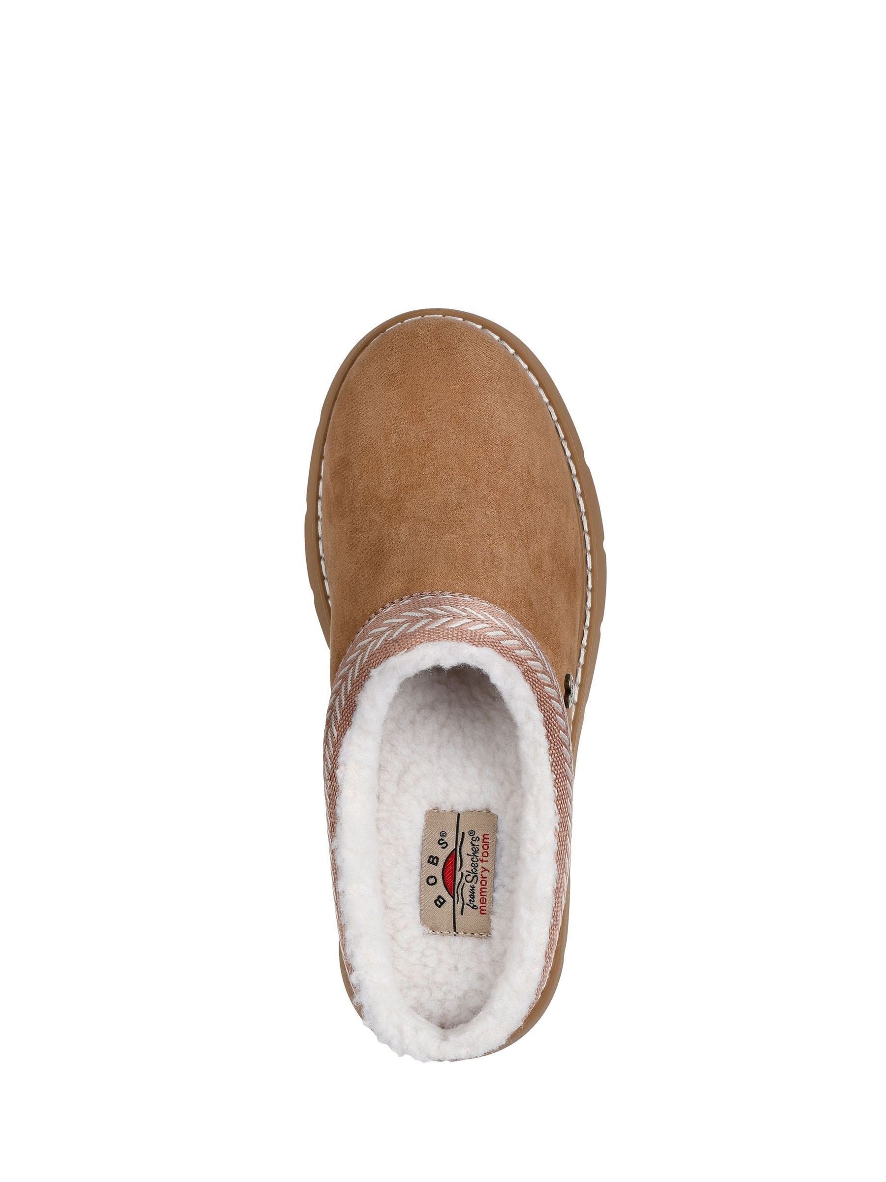 Skechers bobs keepsakes puffers clog slippers cheap