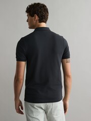 Fred Perry Plain Polo Shirt - Image 2 of 7