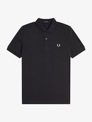 Fred Perry Plain Polo Shirt - Image 5 of 7