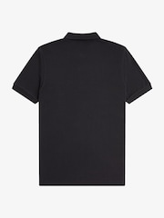 Fred Perry Plain Polo Shirt - Image 6 of 7
