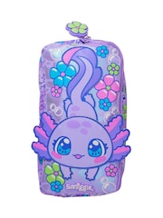 Smiggle Purple Realm Character Pocket Pencil Case - Image 1 of 3