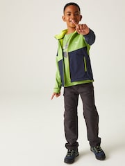Regatta Green Acidity VII Full Zip Jacket - Image 1 of 7