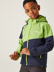 Regatta Green Acidity VII Full Zip Jacket - Image 2 of 7