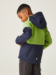 Regatta Green Acidity VII Full Zip Jacket - Image 3 of 7