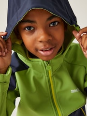Regatta Green Acidity VII Full Zip Jacket - Image 4 of 7