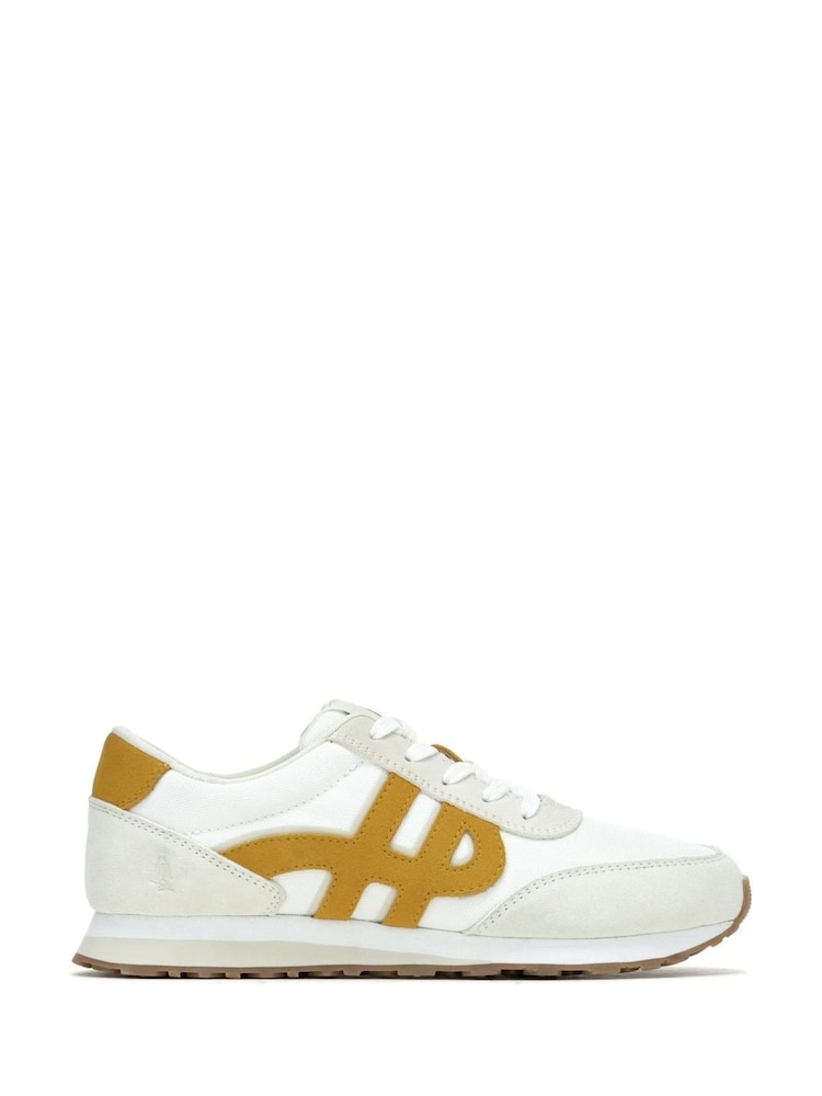 Galben - Pantofi sport Hush Puppies Seventy8 - Imaginea 1 din 4