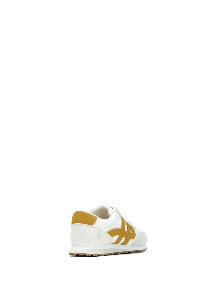 Galben - Pantofi sport Hush Puppies Seventy8 - Imaginea 2 din 4