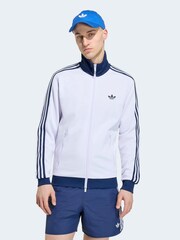 adidas Originals Classic Track Top - Imagen 1 de 6