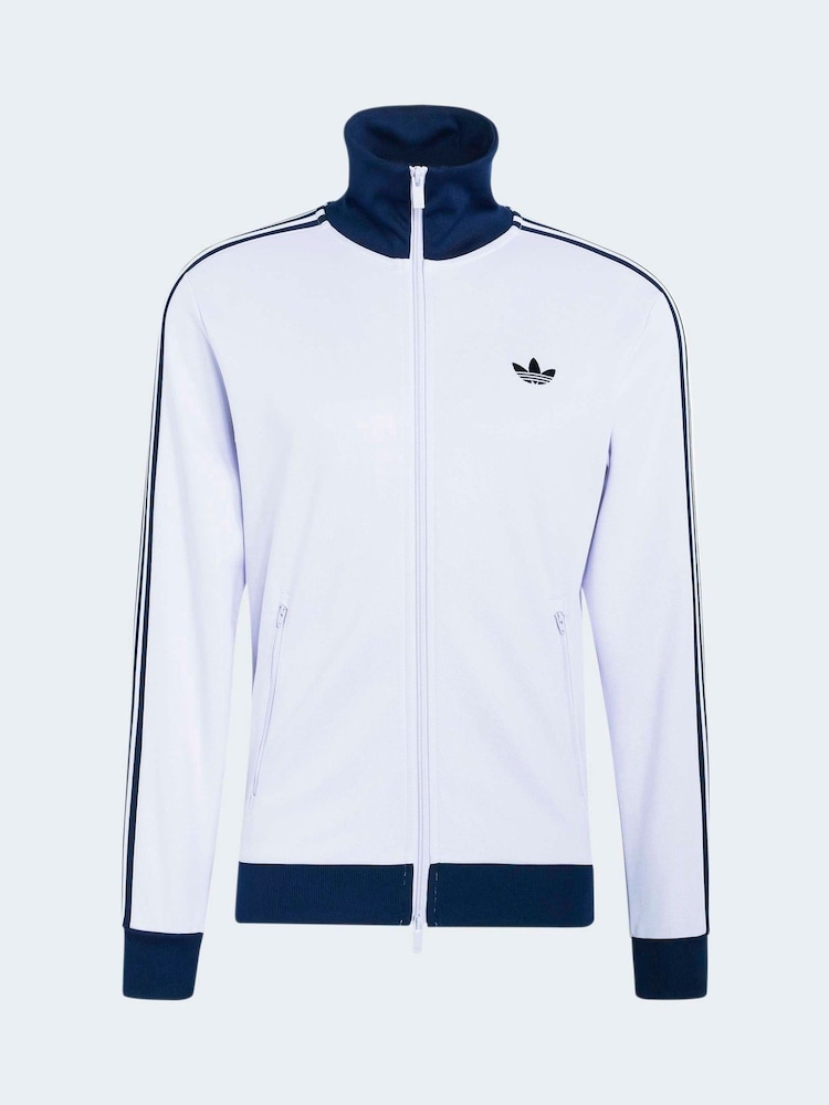 adidas Originals Classic Track Top - Imagen 6 de 6