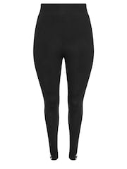 Yours Curve Cut Out Leggings - Bild 5 von 5