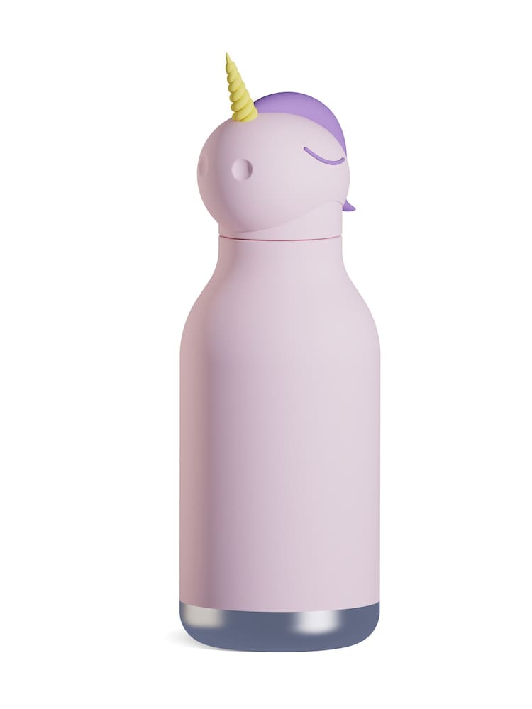 Asobu Pink Bestie Water Bottle - Image 1 of 5