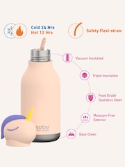 Asobu Pink Bestie Water Bottle - Image 5 of 5