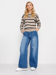 PixieGirl Petite Brown Sweatshirt - Image 2 of 5