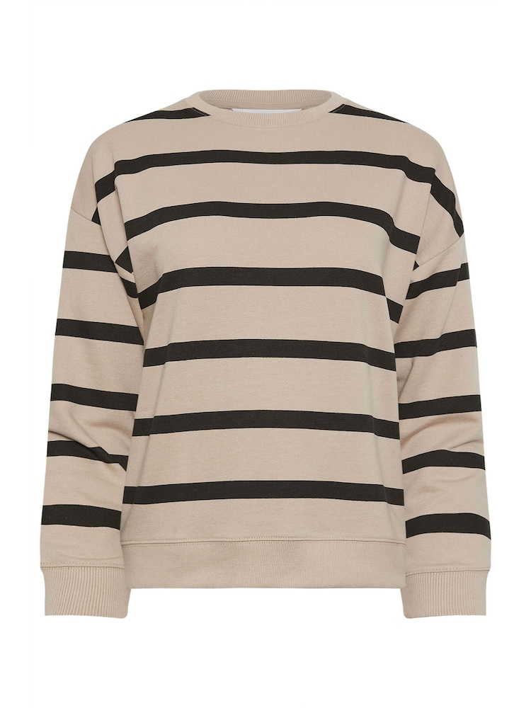 PixieGirl Petite Brown Sweatshirt - Image 5 of 5