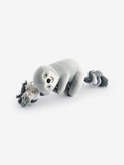 Sloth Rope Toy - Image 1 of 3