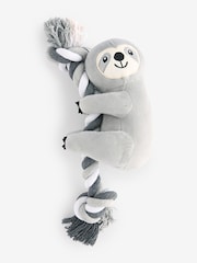 Sloth Rope Toy - Image 2 of 3