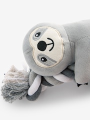 Sloth Rope Toy - Image 3 of 3