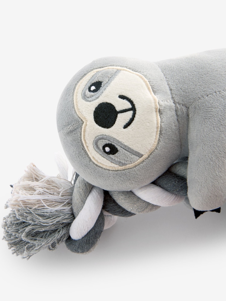 Sloth Rope Toy - Image 3 of 3