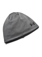 Under Armour Grey Storm Beanie - Image 2 of 3