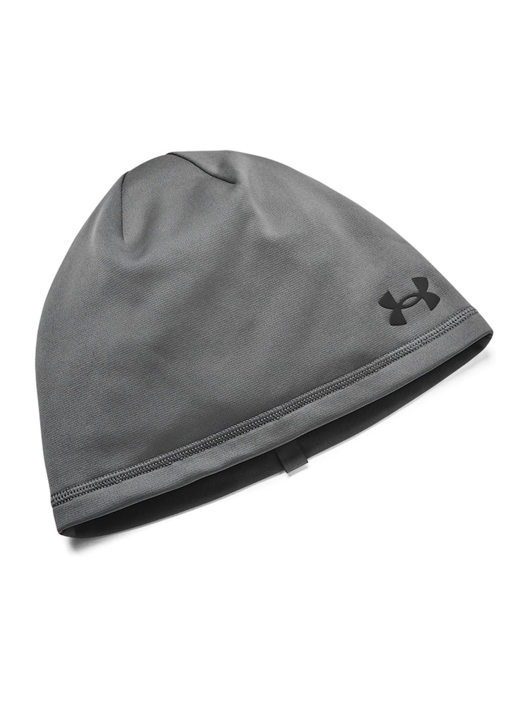 Under Armour Grey Storm Beanie - Image 2 of 3