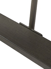 Pacific Natural Marca Acacia Wood Bar Table - Image 6 of 6