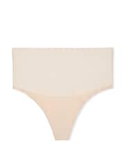 Victoria's Secret Marzipan Nude Thong Shaping Knickers - Image 3 of 3