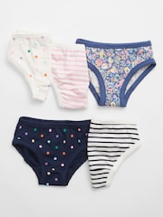 Gap Bedruckte Slips im 5er-Pack - Bild 1 von 1