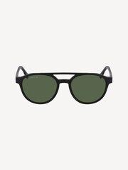 Lacoste Black Sunglasses - Image 3 of 4